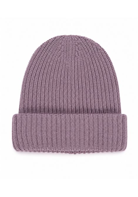 Cappello in maglia PAOLO PECORA KIDS | PP4507LAVANDA